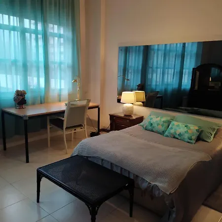 Apartamento Para 5 En Recien Reformado Y Amueblado * Βίγκο