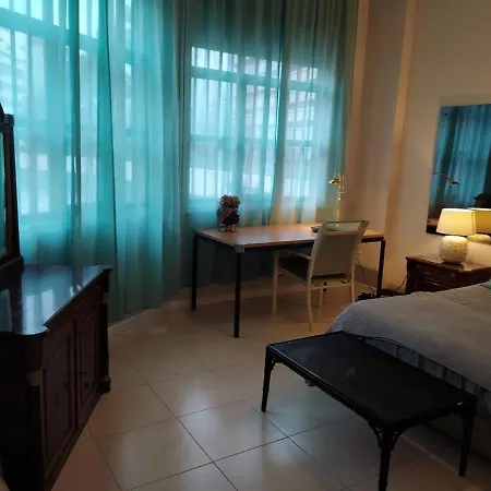 Apartamento Para 5 En Recien Reformado Y Amueblado Διαμέρισμα
