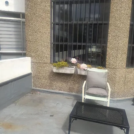 Apartamento Para 5 En Recien Reformado Y Amueblado Βίγκο
