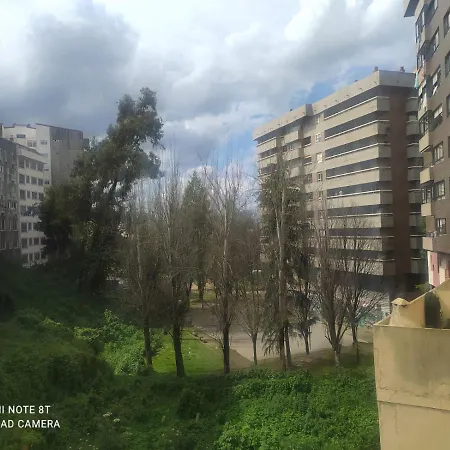 Διαμέρισμα Apartamento Para 5 En Recien Reformado Y Amueblado *